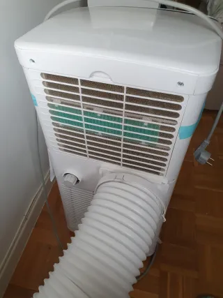 Aire Acondicionado Portátil Comfee