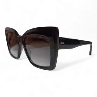 GAFAS DE SOL DITA DTS704-A01 TELEMAKER 57X18X145 MADE IN JAPAN + ESTUCHE