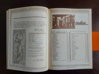 Acerca del buen yantar
