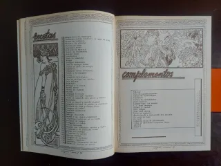 Acerca del buen yantar