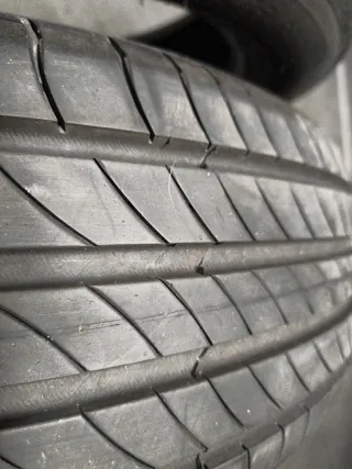 Neumáticos Michelin 215/65 R 17 103V