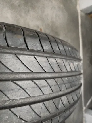 Neumáticos Michelin 215/65 R 17 103V