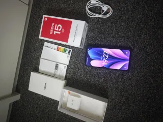 Xiaomi Redmi 15 5G - Batería 7000mAh NUEVO