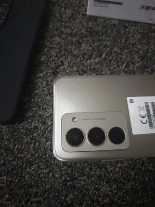 Xiaomi Redmi 15 5G - Batería 7000mAh NUEVO