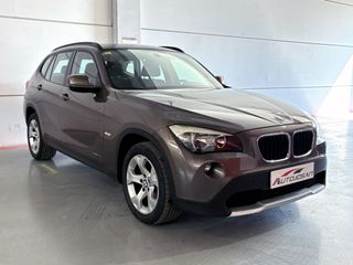 BMW X1d Un Propietario