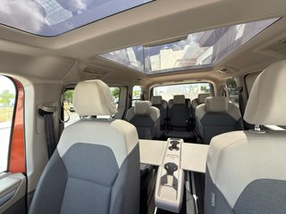 Volkswagen Multivan 2022