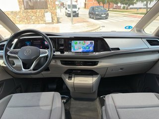 Volkswagen Multivan 2022