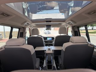 Volkswagen Multivan 2022