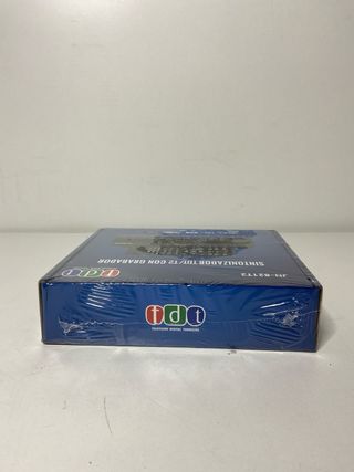 : Sintonizador TDT/T2 JN-821T2 con Grabador