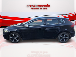 V40CrossCountry- DESDE 299€ AL MES ¡SIN ENTRADA!