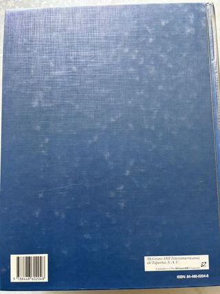 COMBO LIBROS MEDICINA FARMA + M.I.  LOPEZ-HARRISON