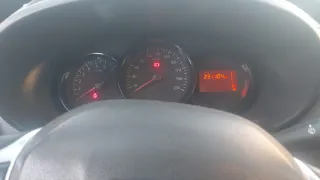 Dacia Dokker 2018