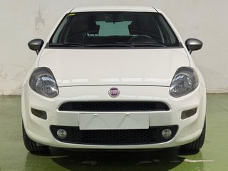 FIAT Punto 2014