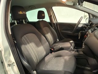 FIAT Punto 2014