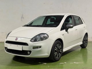 FIAT Punto 2014