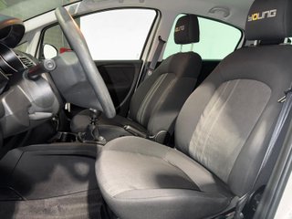 FIAT Punto 2014