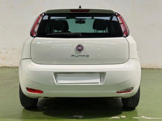 FIAT Punto 2014