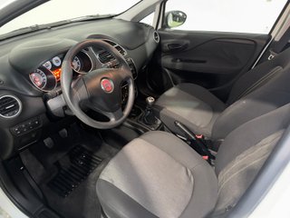 FIAT Punto 2014