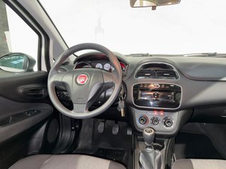 FIAT Punto 2014