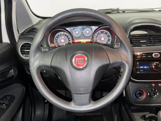 FIAT Punto 2014