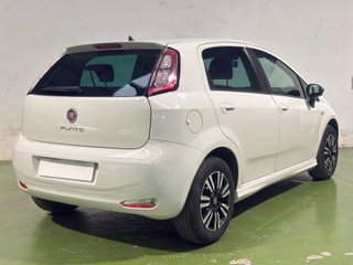 FIAT Punto 2014