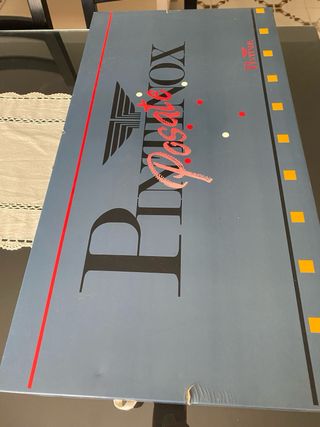 Cubertería Pantinox para 12 comensales