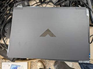 HP Victus 16 Ryzen 7 RTX 3060 16GB 512GB SSD 144Hz