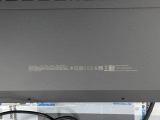 HP Victus 16 Ryzen 7 RTX 3060 16GB 512GB SSD 144Hz
