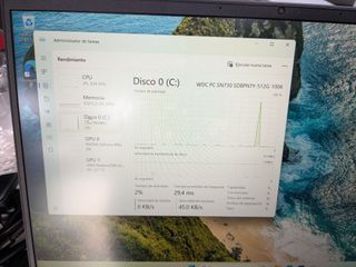 HP Victus 16 Ryzen 7 RTX 3060 16GB 512GB SSD 144Hz