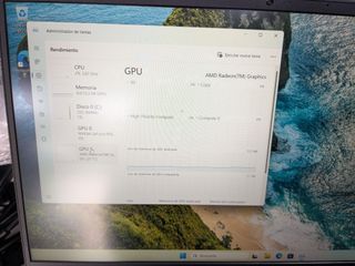HP Victus 16 Ryzen 7 RTX 3060 16GB 512GB SSD 144Hz