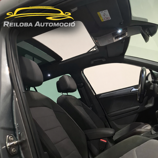 Volkswagen Tiguan 2019