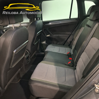 Volkswagen Tiguan 2019