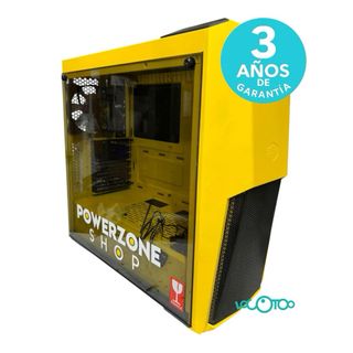 Caja PC Cooler Master Masterbox MB500