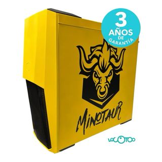 Caja PC Cooler Master Masterbox MB500