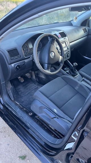 Volkswagen Golf 2008