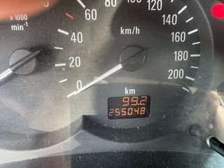 Opel Combo 2003