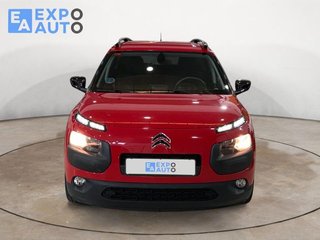 Citroën C4 Cactus BlueHDi 73KW (100CV) Shine