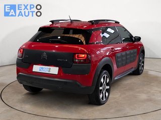 Citroën C4 Cactus BlueHDi 73KW (100CV) Shine