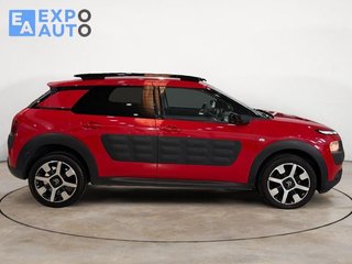 Citroën C4 Cactus BlueHDi 73KW (100CV) Shine