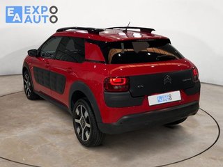 Citroën C4 Cactus BlueHDi 73KW (100CV) Shine