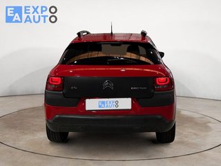 Citroën C4 Cactus BlueHDi 73KW (100CV) Shine
