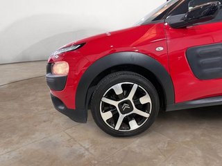 Citroën C4 Cactus BlueHDi 73KW (100CV) Shine