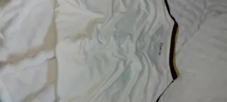 Camiseta Adidas España Mundial 2026