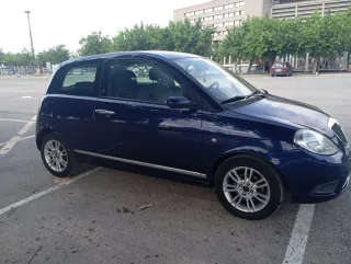 Lancia Ypsilon 2007