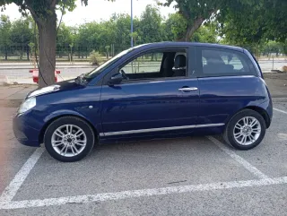 Lancia Ypsilon 2007