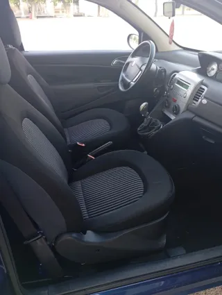 Lancia Ypsilon 2007