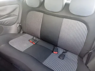 Lancia Ypsilon 2007