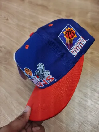 Gorra Vintage 90s Bugs Bunny Suns