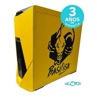 Caja PC Cooler Master Masterbox K500