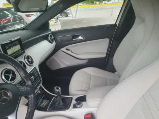 Mercedes-Benz Clase A 2014